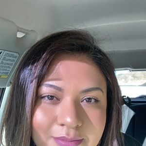 Meet your Posher, Lily